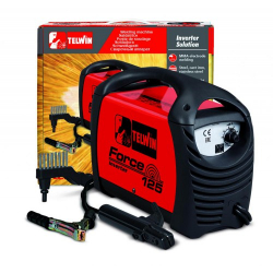 Купить Telwin FORCE 125 230V ACD в Заболотье