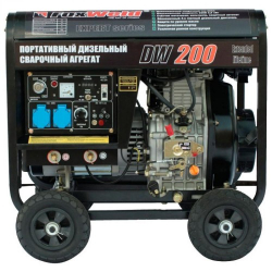 Купить DW200 в Заболотье