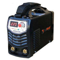 Купить FoxWeld FoxMaster 2200 в Заболотье
