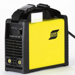 Купить Сварочный инвертор ESAB BuddyArc 145 в Заболотье