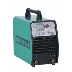 Merkle LogiTIG 240 AC/DC с аксессуарами в Заболотье
