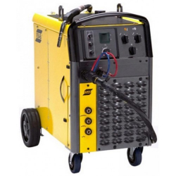 Купить ESAB ORIGO MIG C420 PRO в Заболотье
