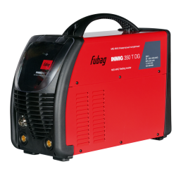 Купить Fubag INMIG 350T DG + DRIVE INMIG DG в Заболотье
