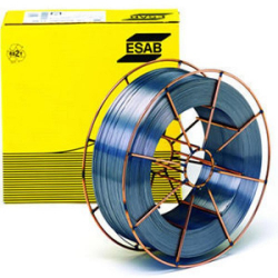 Стоимость ESAB OK AristoRod 13.12 - 1,2mm - 18,0kg в Заболотье