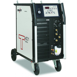 EWM TETRIX 401 CLASSIC activArc FW в Заболотье