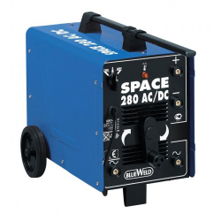 Купить Blueweld SPACE 280 AC/DC в Заболотье