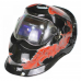 Купить FoxWeld FoxCraft киборг красный в Заболотье Купить FoxWeld FoxCraft киборг красный в Заболотье