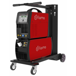 Flama TIG 320 AC/DC PULSE в Заболотье