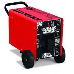 Купить Telwin EURARC 322 230V/400V в Заболотье