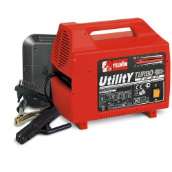 Купить Telwin Utility 1650 turbo в Заболотье