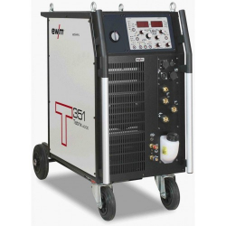 EWM TETRIX 351 AC/DC Synergic activArc FWD в Заболотье