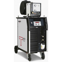 Купить EWM Taurus 451 Synergic S MM FDW в Заболотье