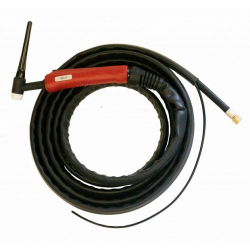 Купить Aurora TIG 17 140A (35%) M12x1. 8m в Заболотье