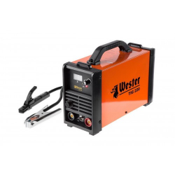 Купить Инвертор WESTER TIG 220 (10-220A) в Заболотье