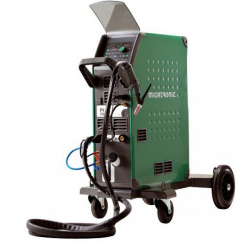 Migatronic PI 500 DC H Water в Заболотье