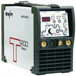 EWM TETRIX 200 SMART TG в Заболотье