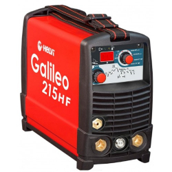 Аппарат аргонодуговой сварки Helvi GALILEO 215HF в Заболотье
