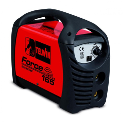 Купить Telwin FORCE 165 230V в Заболотье