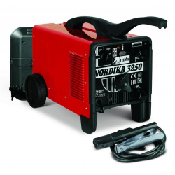 Купить Telwin NORDIKA 3250 230V/400V ACM в Заболотье