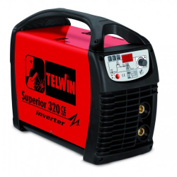 Купить Telwin SUPERIOR 320 CE VRD 230-400V в Заболотье