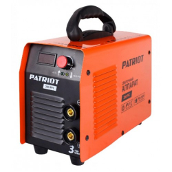 Купить Сварочный инвертор Patriot 200 PFC в Заболотье