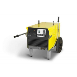 Купить ESAB OrigoArc 650c, панель А12 offshore в Заболотье