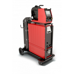 Купить Сварочный полуавтомат Rosweld PRO-500 Fe в Заболотье