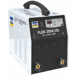 Купить Gys PROGYS FLEX 250 A CEL в Заболотье