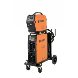 Купить Kemppi FastMig Pulse 450 в Заболотье
