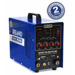 Aurora PRO INTER TIG 200 PULSE в Заболотье