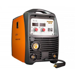 Купить FoxWeld INVERMIG 185M в Заболотье