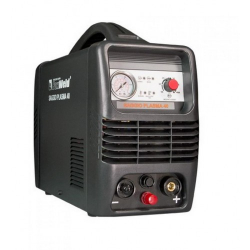 FoxWeld SAGGIO PLASMA 40 в Заболотье