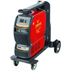 Selco Genesis 4000 TLH в Заболотье
