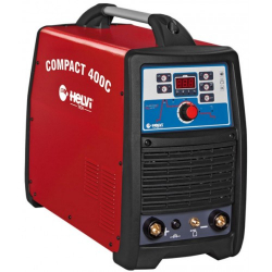 Купить Сварочный инвертор Helvi COMPACT 400C в Заболотье