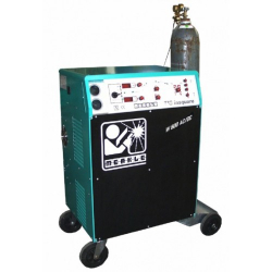 Merkle Insquare W 600 AC/DC с аксессуарами в Заболотье