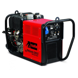Купить Telwin MOTOINVERTER 264D CE LOMBARDINI в Заболотье