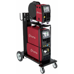 Купить Flama MULTIMIG 350F DUAL PULSE в Заболотье