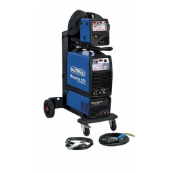 Купить Blueweld Mixpulse 625 R.A в Заболотье