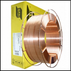 Стоимость ESAB OK Autrod 12.64 - 1,0mm - 5,0kg в Заболотье