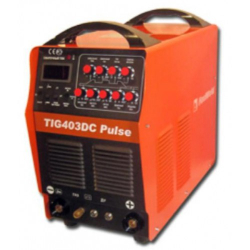 FoxWeld TIG 403 DC Pulse в Заболотье