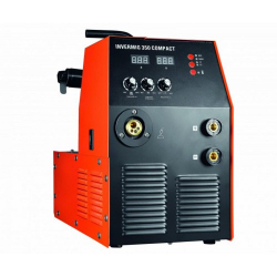 Купить FoxWeld Invermig 350 Compact в Заболотье