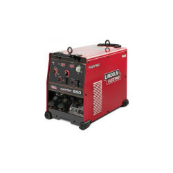 Купить Lincoln Electric Flextec 650 в Заболотье