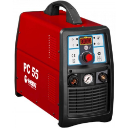 Helvi PC 55 A6 STM 70 (with CNC) в Заболотье