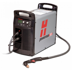 Hypertherm PowerMax 105 в Заболотье