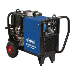 Купить Blueweld Motoweld 264 D/CE в Заболотье