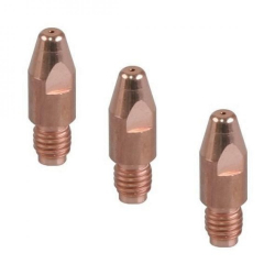 Купить EWM Контактный наконечник M8x30 CUCRZR D=0.8 мм в Заболотье