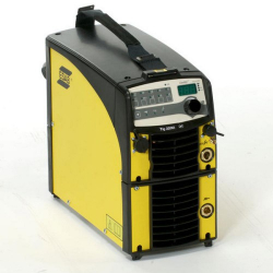 ESAB CaddyTIG 2200i,панель ТА34 в Заболотье
