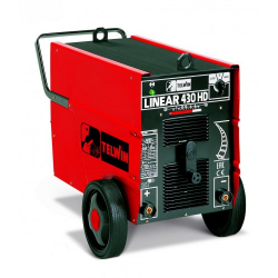 Купить Telwin LINEAR 430HD 230V/400V в Заболотье