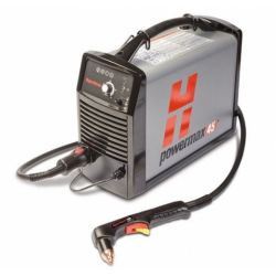 Hypertherm PowerMax 45 XP в Заболотье